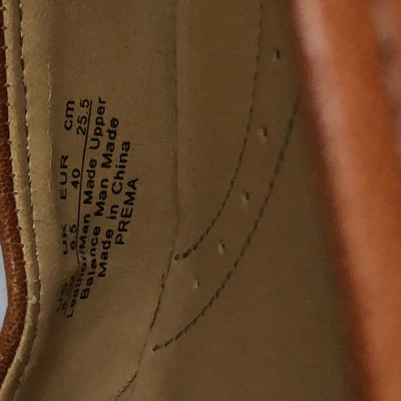 Naturalizer N5 Comfort Prema Flats - Picture 5 of 5